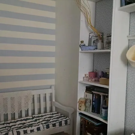 アパート 
